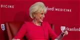 Lesley Stahl Net Worth