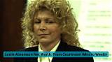Leslie Abramson Net Worth