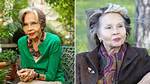 Leslie Caron Net Worth