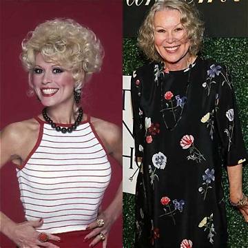 Leslie Easterbrook Net Worth