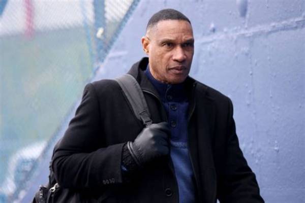 Leslie Frazier Net Worth