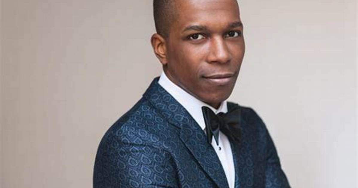 Leslie Odom Jr. Net Worth