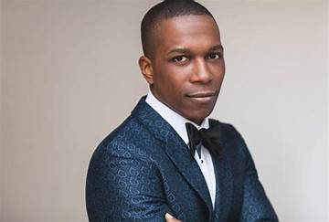 Leslie Odom Jr. Net Worth