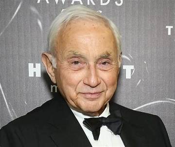 Leslie Wexner Net Worth