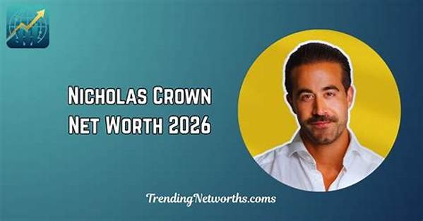 Lester Crown Net Worth