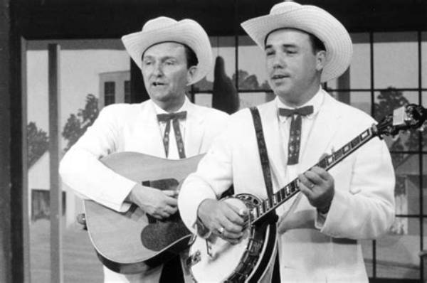 Lester Flatt Net Worth