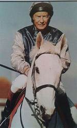 Lester Piggott Net Worth