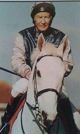 Lester Piggott Net Worth