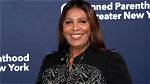 Letitia James Net Worth
