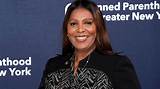 Letitia James Net Worth