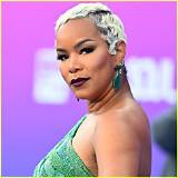 Letoya Luckett Net Worth