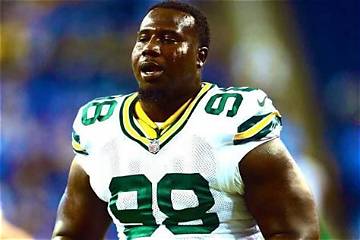 Letroy Guion Net Worth