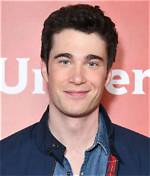 Levi Fiehler Net Worth
