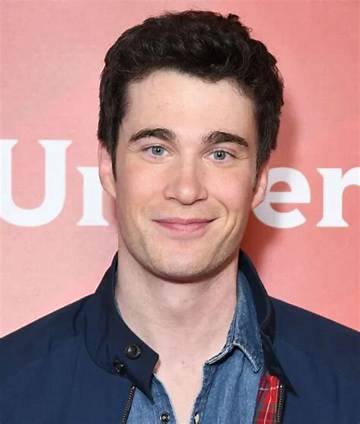Levi Fiehler Net Worth