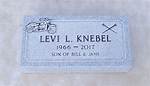 Levi L. Knebel Net Worth
