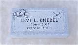 Levi L. Knebel Net Worth