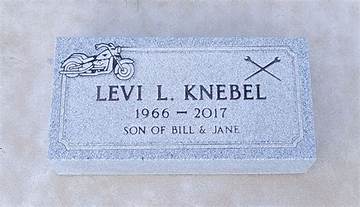 Levi L. Knebel Net Worth