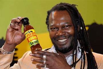 Levi Roots Net Worth