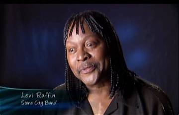 Levi Ruffin Jr. Net Worth