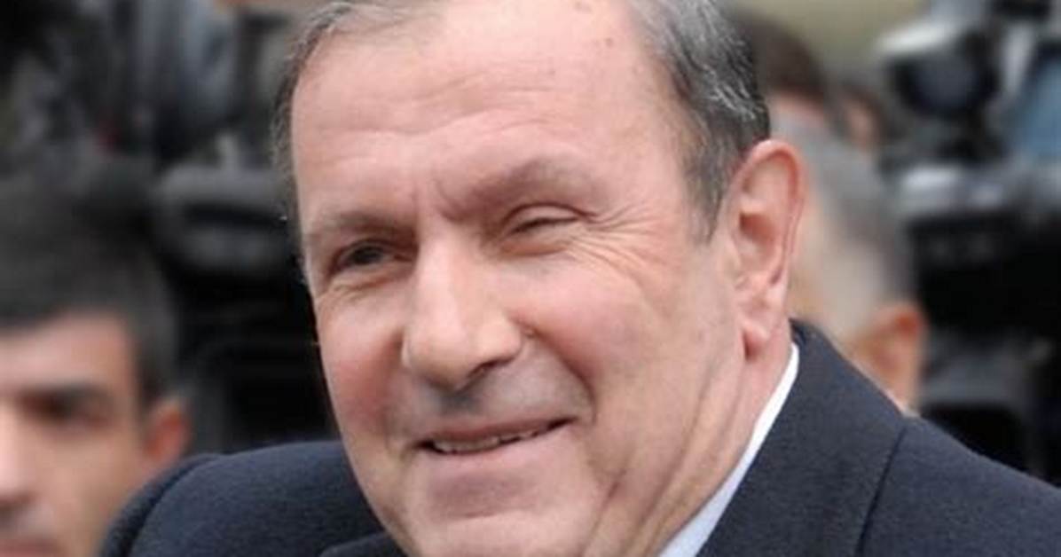 Levon Ter-Petrosyan Net Worth
