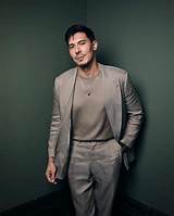 Lewis Tan Net Worth