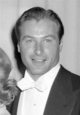 Lex Barker Net Worth