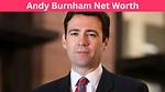 Lex Burnham Net Worth