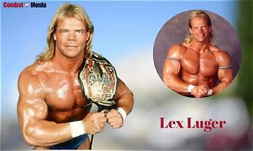 Lex Lang Net Worth
