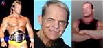 Lex Luger (Wrestler) Net Worth