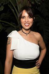 Lexa Doig Net Worth