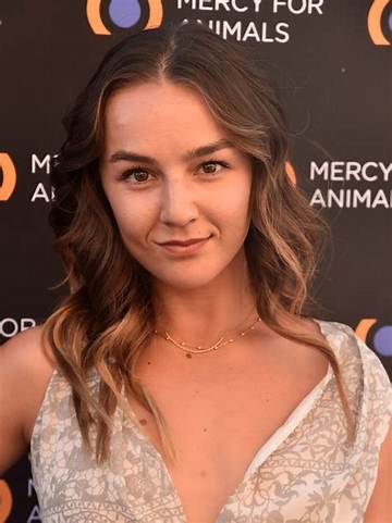 Lexi Ainsworth Net Worth