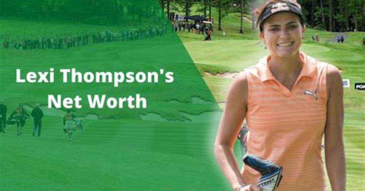 Lexi Cowan Net Worth