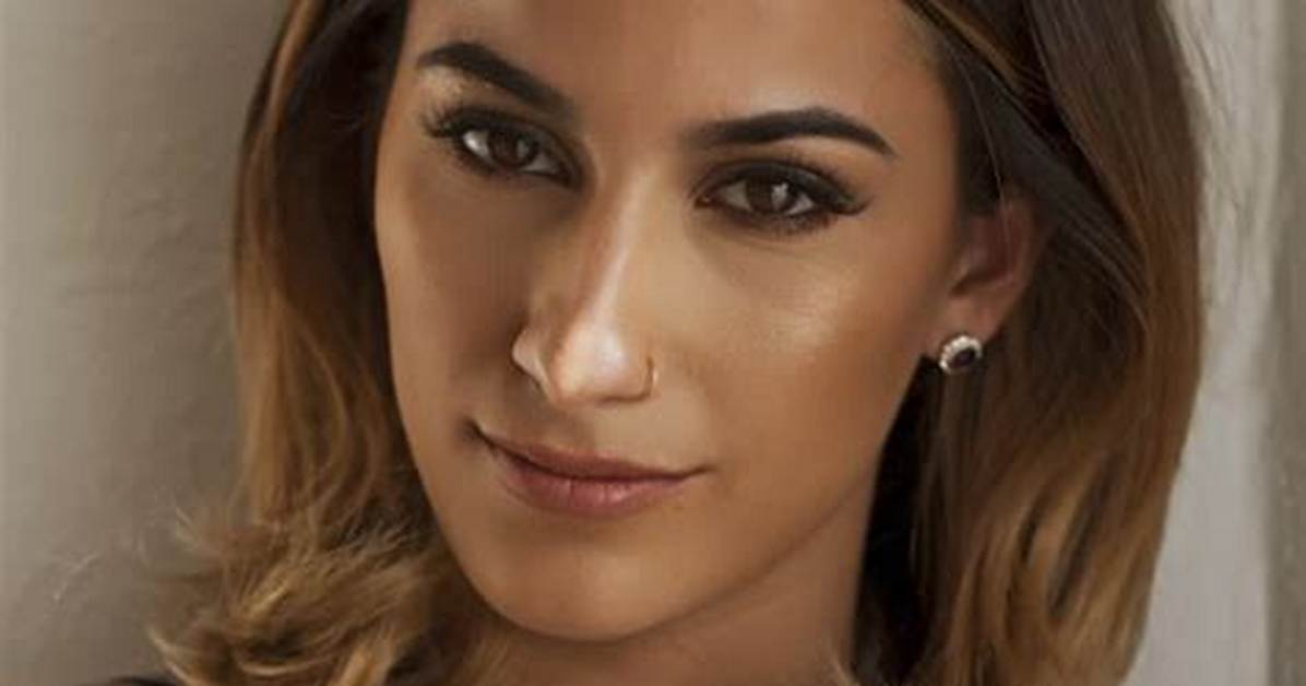 Lexy Panterra Net Worth
