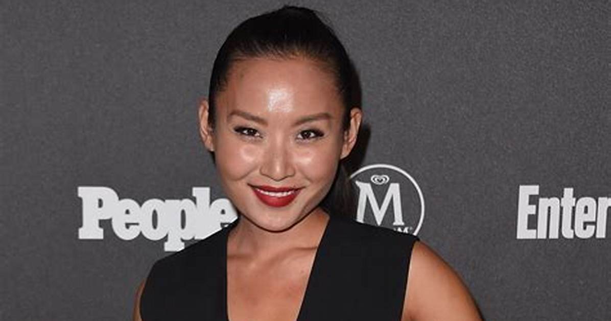 Li Jun Li Net Worth