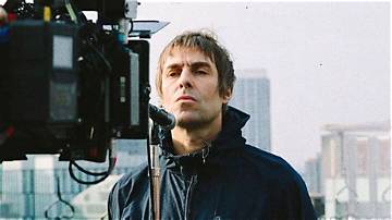 Liam Gallagher Net Worth