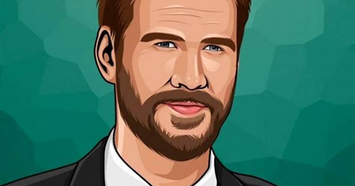 Liam Hess Net Worth