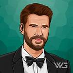 Liam Hess Net Worth
