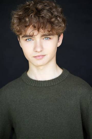 Liam Hughes Net Worth