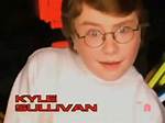 Liam Kyle Sullivan Net Worth