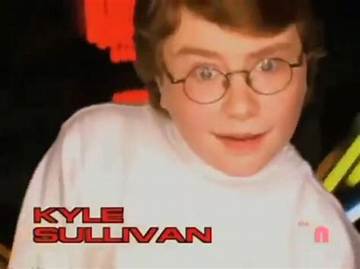 Liam Kyle Sullivan Net Worth