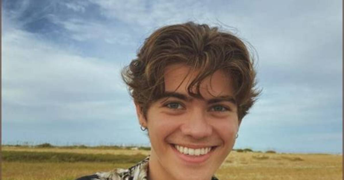 Liam Parsekian - Net Worth 2018, Bio & Wiki