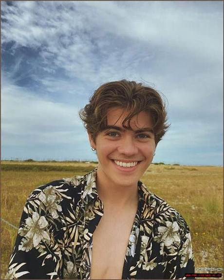 Liam Parsekian - Net Worth 2018, Bio & Wiki