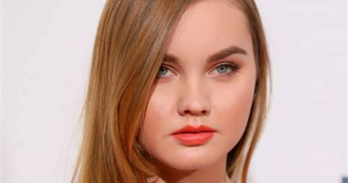 Liana Liberato Net Worth