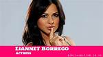 Liannet Borrego Net Worth