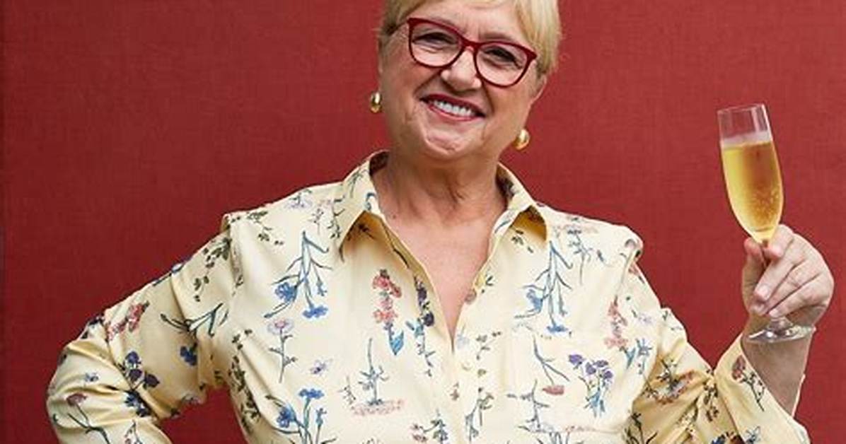 Lidia Bastianich Net Worth