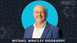 Liem Whatley Net Worth