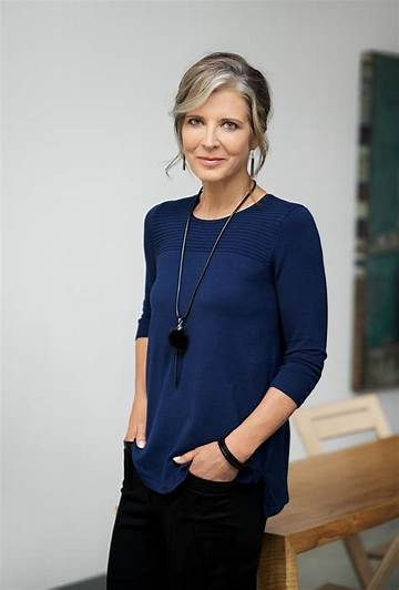 Liise Keeling Net Worth