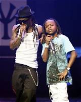 Lil Chuckee Net Worth