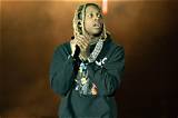 Lil Durk Net Worth