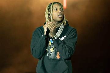 Lil Durk Net Worth